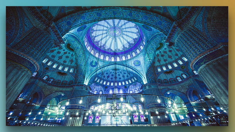 آشنایی با 8 مورد از جاهای دیدنی استانبول